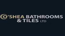 Oshea Bathrooms & Tiles