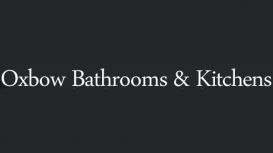 Oxbow Bathrooms & Kitchens Edinburgh