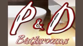 P&D Bathrooms