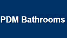 PDM Bathrooms