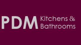 PDM Kitchens & Bathrooms
