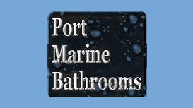 Portmarine Bathrooms