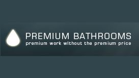Premium Bathrooms