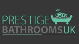 Prestige Bathrooms UK