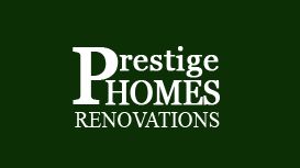 Prestige Homes Renovations