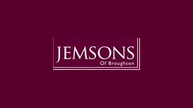 Jemsons Of Broughton