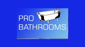 Pro-Bathrooms.co.uk