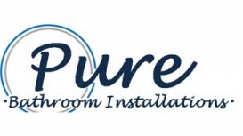 Pure Bathroom Installations & Plumbing