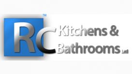 RC Kitchens & Bathrooms