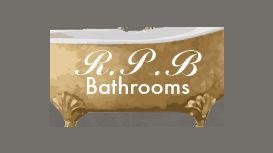 R P B Bathrooms