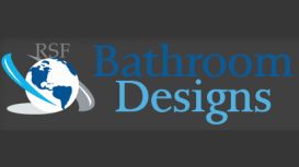 RSF Bathroom Designs