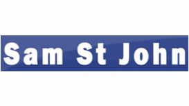 Sam St John