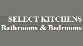 SELECT Kitchens, Bathrooms & Bedrooms