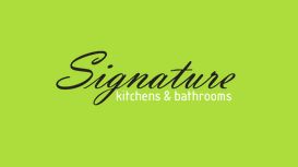 Signature Kitchens & Bathrooms Northwich