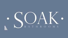 Soak Bathrooms