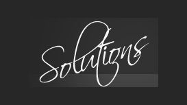 Solutions Kitchens, Bedrooms & Bathrooms