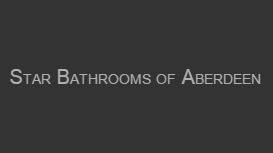 Aberdeen Bathroom Fitters