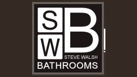 Steve Walsh Bathrooms