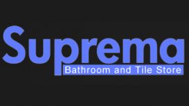 Suprema Bathrooms