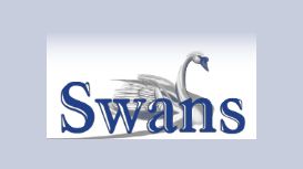 Swans Kitchens & Bathrooms