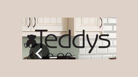 Teddys Bathrooms