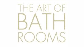 The Art Of Bathrooms