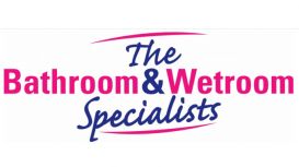 The Bathroom & Wetroom Specialists