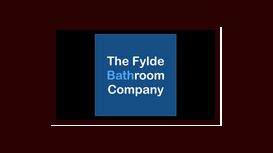 The Fylde Bathroom