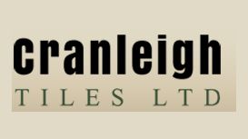 Cranleigh Tiles & Bathrooms