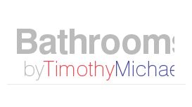 Bathrooms By Timothy Michael