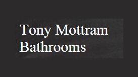 Tony Mottram Bathrooms