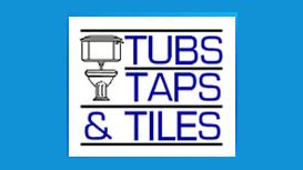 Tubs, Taps & Tiles