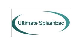 Ultimate Splashbac