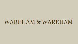 Wareham & Wareham