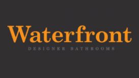 Waterfront Designer Bathrooms