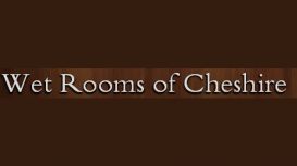 Wet Rooms Of Cheshire