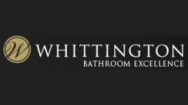 Whittington Bathrooms Studio