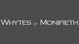 Whytes Of Monifieth