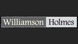 Williamson Holmes