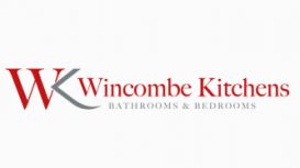 Wincombe Kitchens Bathrooms & Bedrooms