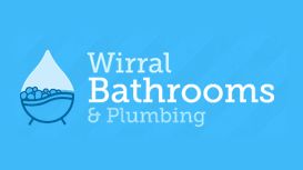 Wirral Bathrooms & Plumbing