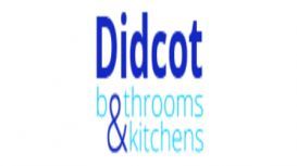 Didcot Bathrooms and Kitchens